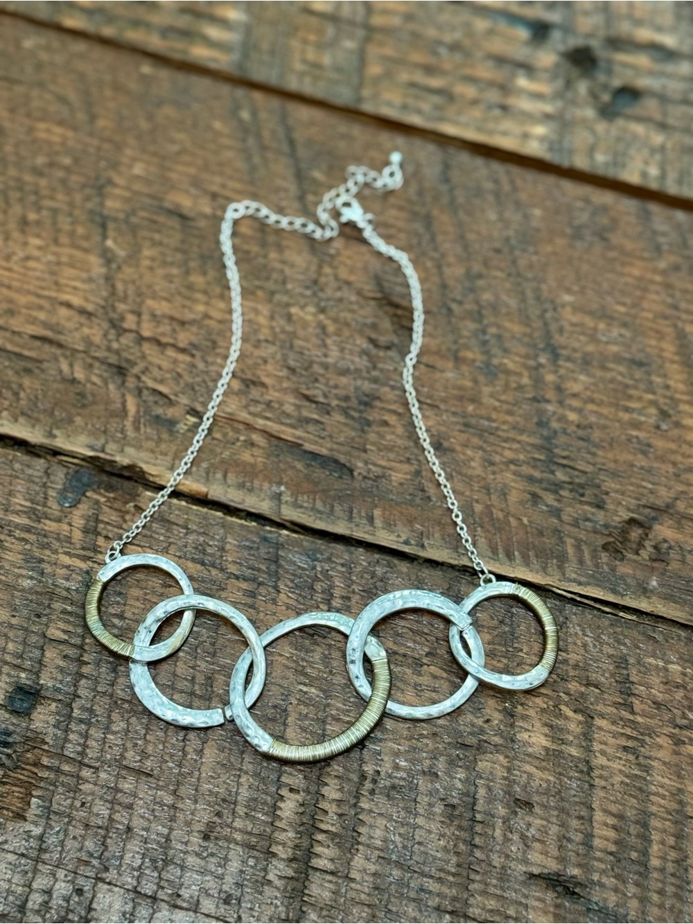 Boutique Necklace